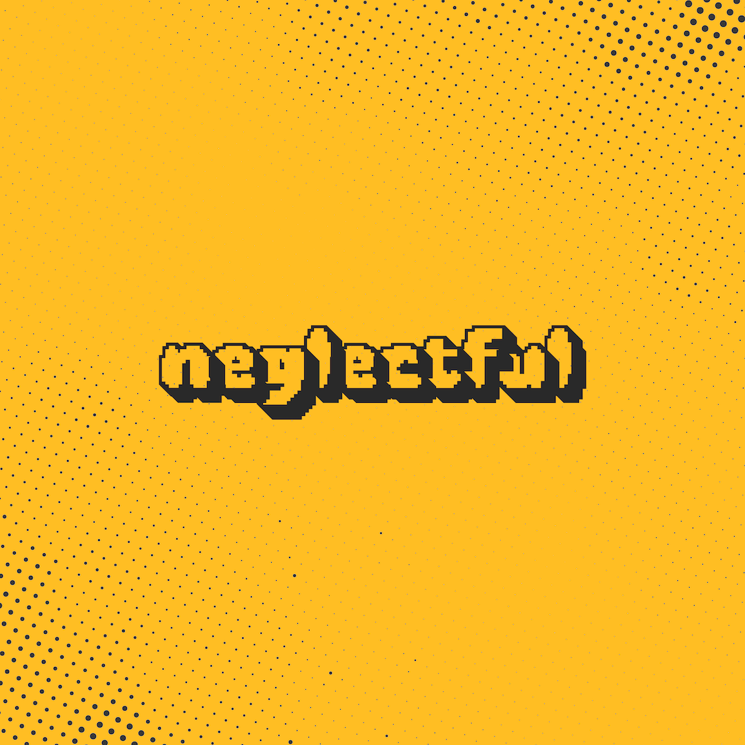 Redacted Artwork
